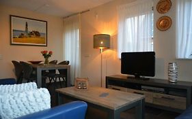 Appartement Derde Zandwijkje
